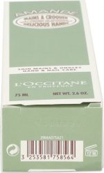 LOccitane Almond Delicious Hand Cream 75 Ml Women - Image 4