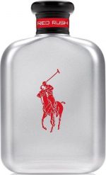 Ralph Lauren Polo Red Rush Eau de Toilette 125ml - Image 3