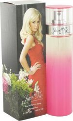 Paris Hilton Just Me - 100 ml - Eau de parfum - Image 2