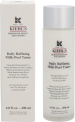 Kiehls Daily Refining Milk-Peel Toner 200 ml - Image 3
