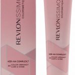 Permanente Kleur Revlon Revlonissimo Colorsmetique Satinescent 60 ml