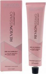 Permanente Kleur Revlon Revlonissimo Colorsmetique Satinescent 60 ml