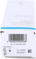 Dr. Hauschka Med Ice Plant Body Care Lotion - Image 3