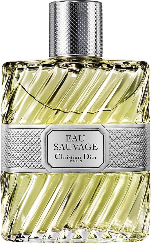 521x840-29 Dior - EAU SAUVAGE eau de toilette 200 ml - Image 1