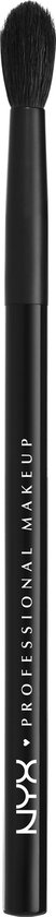 52x840-17 NYX Professional Makeup Pro Crease Brush - PROB17 - Oogschaduw kwast - 1 st - Image 1
