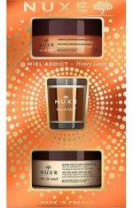 Reve De Miel Gommage Gourmand Nourrissant Corps Set 3 Pcs By Nuxe 3 Pcs - Image 2