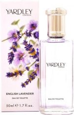 Yardley - English Lavender - Eau de toilette - 50 Milliliter - Image 2