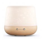 Pranarom Baby Wax Diffuser