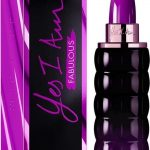 Cacharel Yes I Am Fabulous EDP W 75 ml