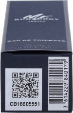 Burberry Mr. Burberry Indigo EDT M 30 ml - Image 3