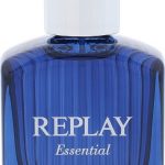 Replay Essential for Him EDT M 50 ml