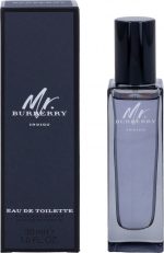Burberry Mr. Burberry Indigo EDT M 30 ml - Image 2