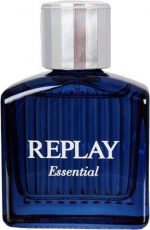 Replay Essential for Him EDT M 50 ml - Image 2