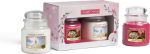 Yankee Candle - Snow Globe Wonderland 2 Medium Jar Gift Set - Image 3