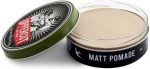 Uppercut Deluxe Matt Pomade 100 g - Image 15