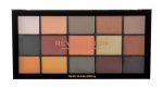 Makeup Revolution Reloaded Oogschaduw Palette - Iconic Division - Image 4