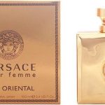 Versace - Pour Femme Oriental Oud - 100ML