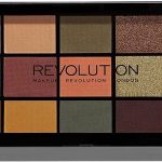 Makeup Revolution Reloaded Oogschaduw Palette - Iconic Division