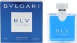 Herenparfum Bvlgari EDT BLV Pour Homme 50 ml - Image 3