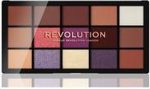 Makeup Revolution Re-Loaded Oogschaduw Palette - Visionary - Image 2
