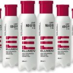 Goldwell Elumen Long Lasting Hair Color Oxidant Free #vv@all 200 Ml