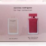 Narciso Rodriguez Collection Set For Her