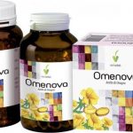 Novadiet Omenova 400 Caps