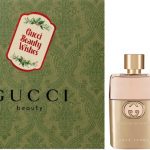 Gucci Guilty Poure Femme Gift Set 50ml eau de parfum + 50ml body lotion