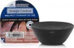 Yankee Candle Black Coconut - Wax Melt - Image 2