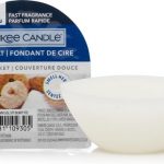 Wax Melt Geurwas Zachte Deken 22g