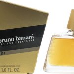 Bruno Banani Man's Best Eau de Toilette - 30 ml - Herenparfum