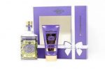 4711 Floral Collection Lilac geschenkset (2-delig) - Image 3