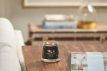 Yankee Candle - Black Coconut Signature Medium Jar