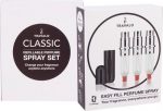 Travalo hd black set of 3 - Image 2