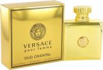 Versace - Pour Femme Oriental Oud - 100ML - Image 3