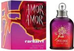 Cacharel Amor Amor Electric Kiss Edt W 100 Ml - Image 3