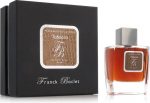 Herenparfum Franck Boclet EDP Tobacco 100 ml - Image 2