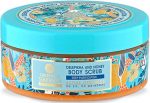 Natura Siberica Oblepikha Exfoliante Corporal Deep Purification 300ml - Image 2