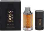 Hugo Boss The Scent For Man M SET Set II. - Image 3
