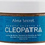 Alma Secret Cleopatra Exfoliante Corporal 250 Ml