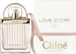 CHLOE LOVE STORY EAU DE TOILETTE 50ML VAPORIZADOR - Image 3