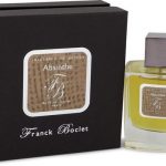 Franck Boclet Absinthe by Franck Boclet 100 ml - Eau De Parfum Spray (unisex)