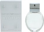 Giorgio Armani Emporio Armani Diamonds Eau De Parfum Spray 30 ml for Women - Image 3