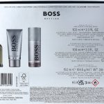 Hugo Boss Boss No.6 Bottled SET M 100 ml Set I.