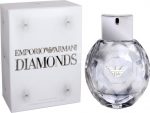 Giorgio Armani Emporio Armani Diamonds Eau De Parfum Spray 30 ml for Women - Image 2