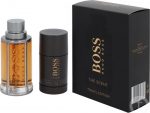 Hugo Boss The Scent For Man M SET Set II. - Image 2
