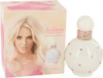 BRITNEY SPEARS FANTASY EAU DE PARFUM EDICION INTIMATE 50ML VAPORIZADOR