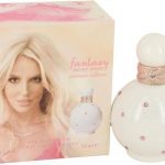 BRITNEY SPEARS FANTASY EAU DE PARFUM EDICION INTIMATE 50ML VAPORIZADOR