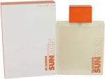 Jil Sander Sun 40 ml - Eau de toilette - Herenparfum - Image 2