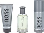 Hugo Boss Boss No.6 Bottled SET M 100 ml Set I. - Image 3